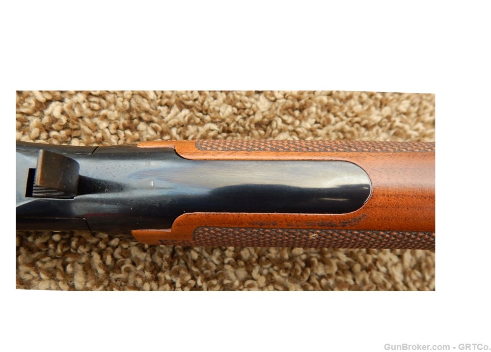 Winchester 9422M Rifle - 22 Win. Magnum - 1995-img-45
