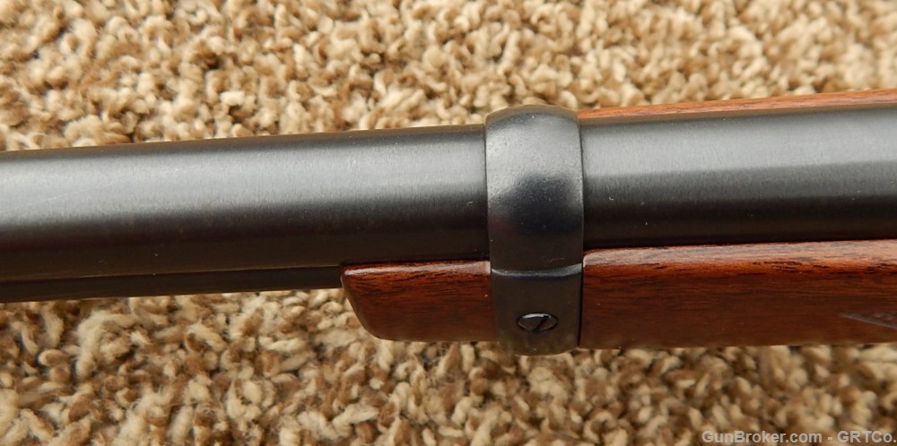 Winchester 9422M Rifle - 22 Win. Magnum - 1995-img-32