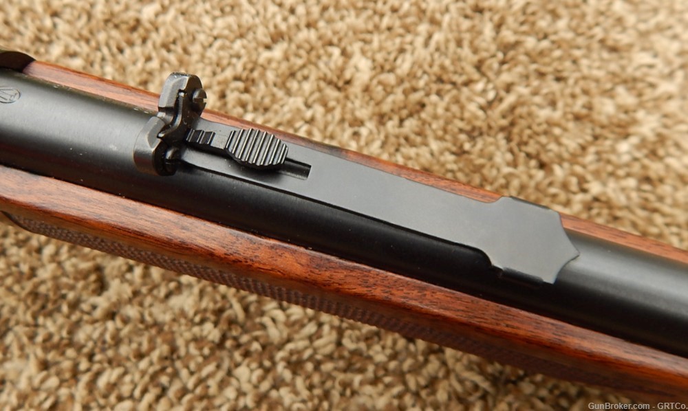 Winchester 9422M Rifle - 22 Win. Magnum - 1995-img-17