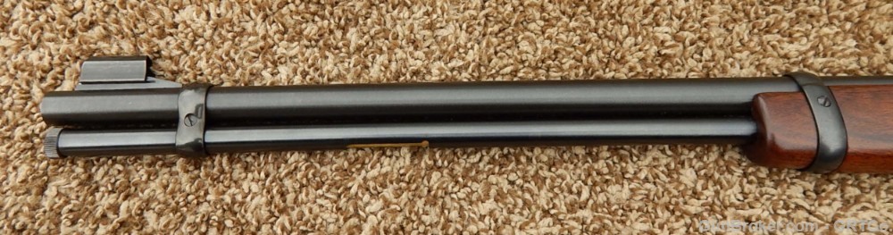 Winchester 9422M Rifle - 22 Win. Magnum - 1995-img-28