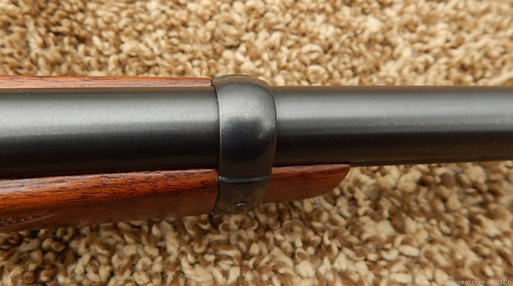 Winchester 9422M Rifle - 22 Win. Magnum - 1995-img-18