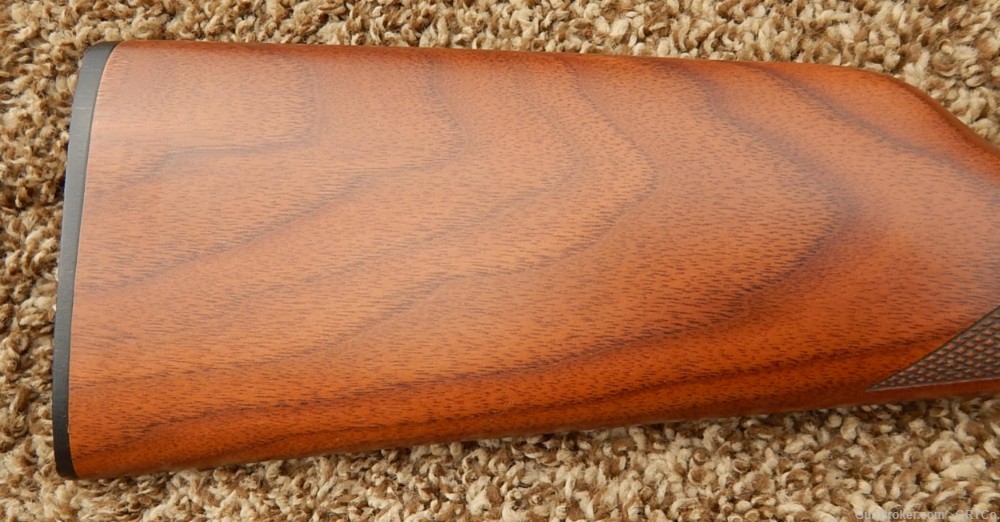 Winchester 9422M Rifle - 22 Win. Magnum - 1995-img-6