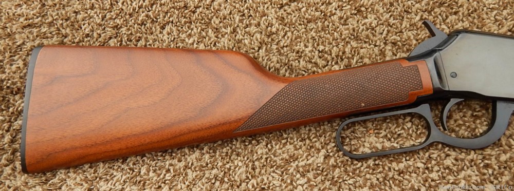 Winchester 9422M Rifle - 22 Win. Magnum - 1995-img-4