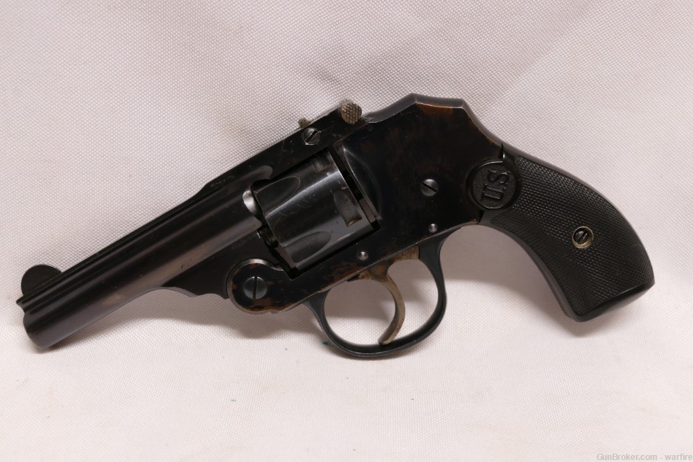 U.S. Revolver Company Top Break Revolver cal 32 S&W-img-0