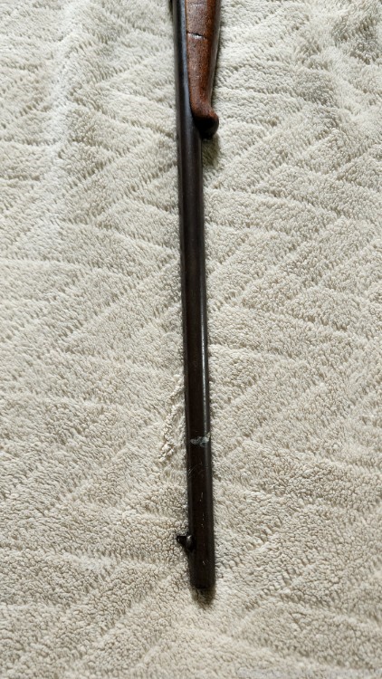 Remington model 24 .22 short-img-5