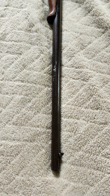 Remington model 24 .22 short-img-4