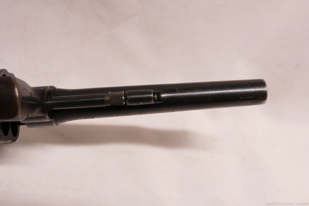 British Marked S&W M&P Revolver cal 38 SPL-img-10