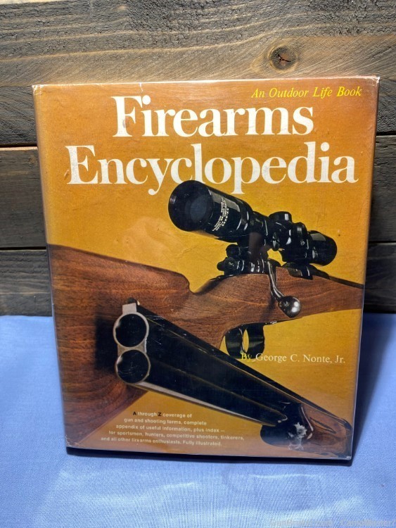 Firearms Encyclopedia -img-0