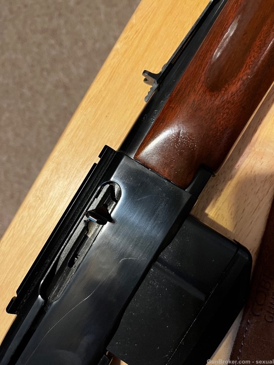 Remington 740 woodmaster 30-06 (1955)-img-8