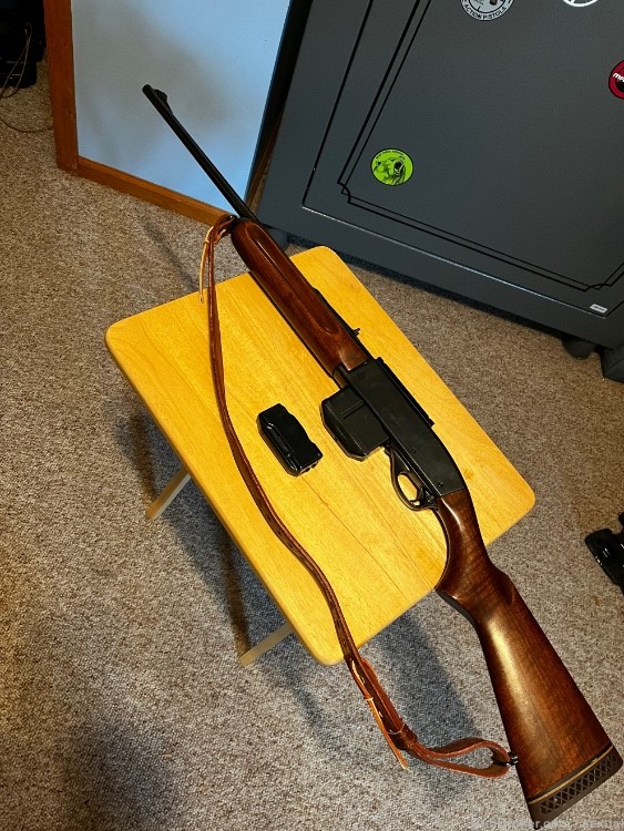 Remington 740 woodmaster 30-06 (1955)-img-0