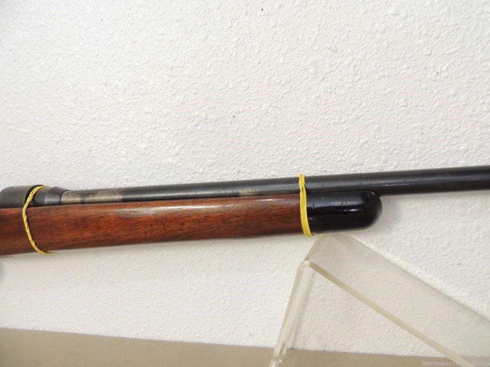 Penny Auction Project Sporter Arisaka 99 Short Rifle .300 Savage WWII C&R  -img-3