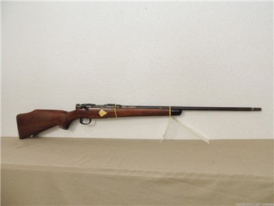 Penny Auction Project Sporter Arisaka 99 Short Rifle .300 Savage WWII C&R  