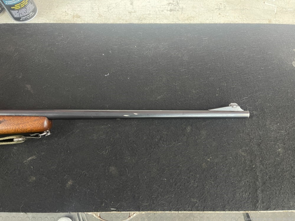 Remington 722 BDL .222 Rem 26" Barrel-img-3