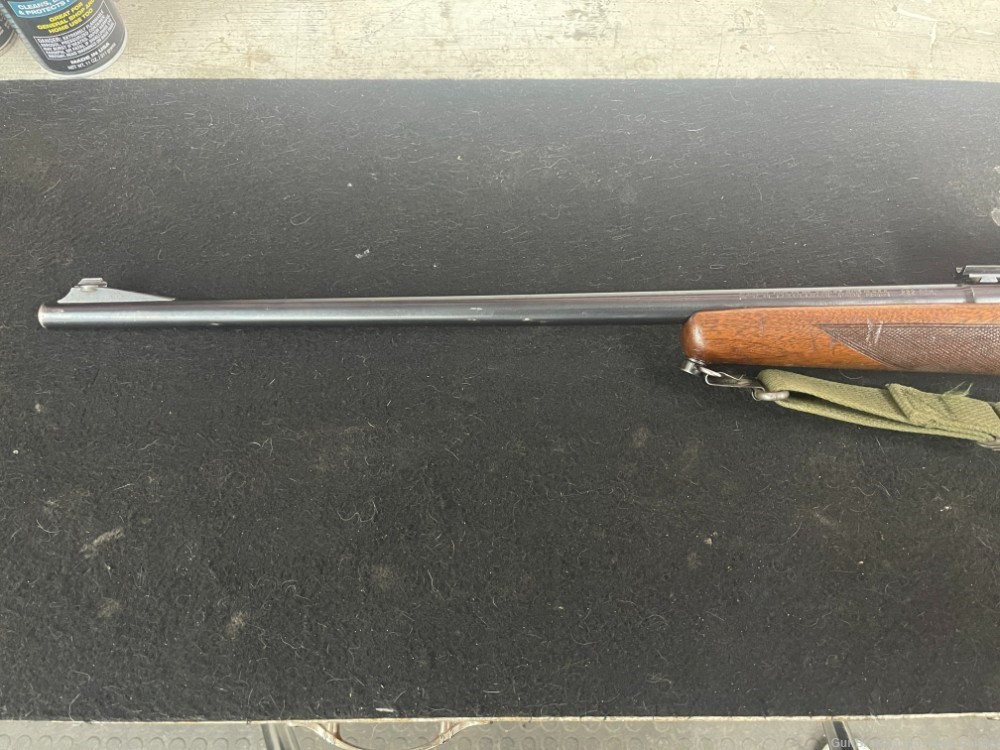 Remington 722 BDL .222 Rem 26" Barrel-img-6