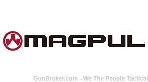Magpul MS4 Dual QD Sling Fits AR M4 M16 Rifles SBR 1 or 2-point Gray NEW-img-1