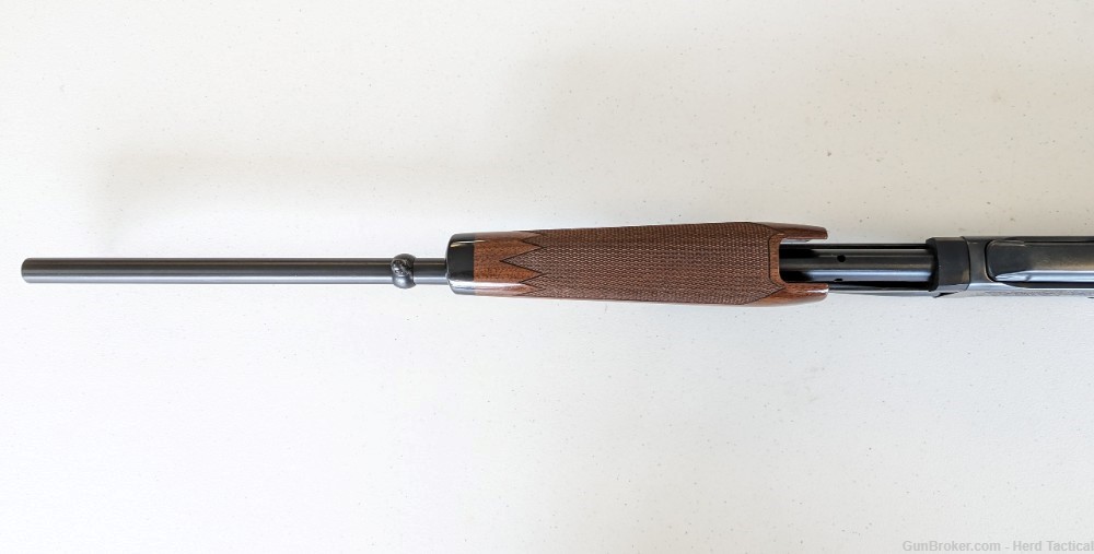 Remington 7600 .30-06 Pump Action -img-8