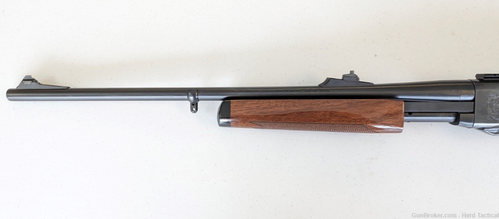 Remington 7600 .30-06 Pump Action -img-2