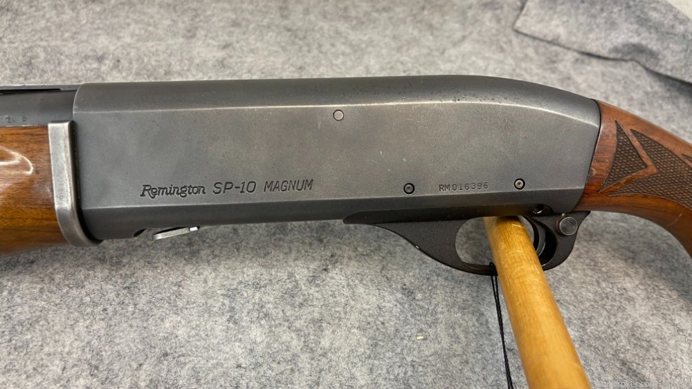 Remington SP-10 Great Shape-img-18