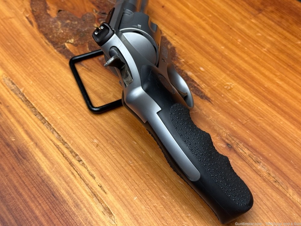 Smith & Wesson 625-8 4" 45acp Revolver-img-10
