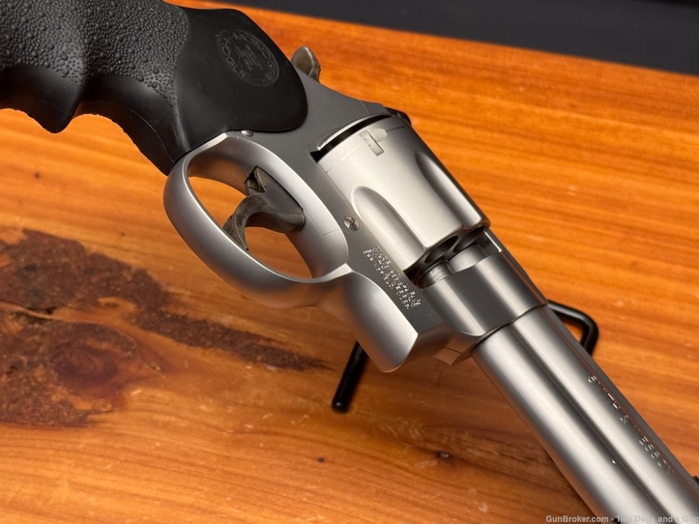 Smith & Wesson 625-8 4" 45acp Revolver-img-16