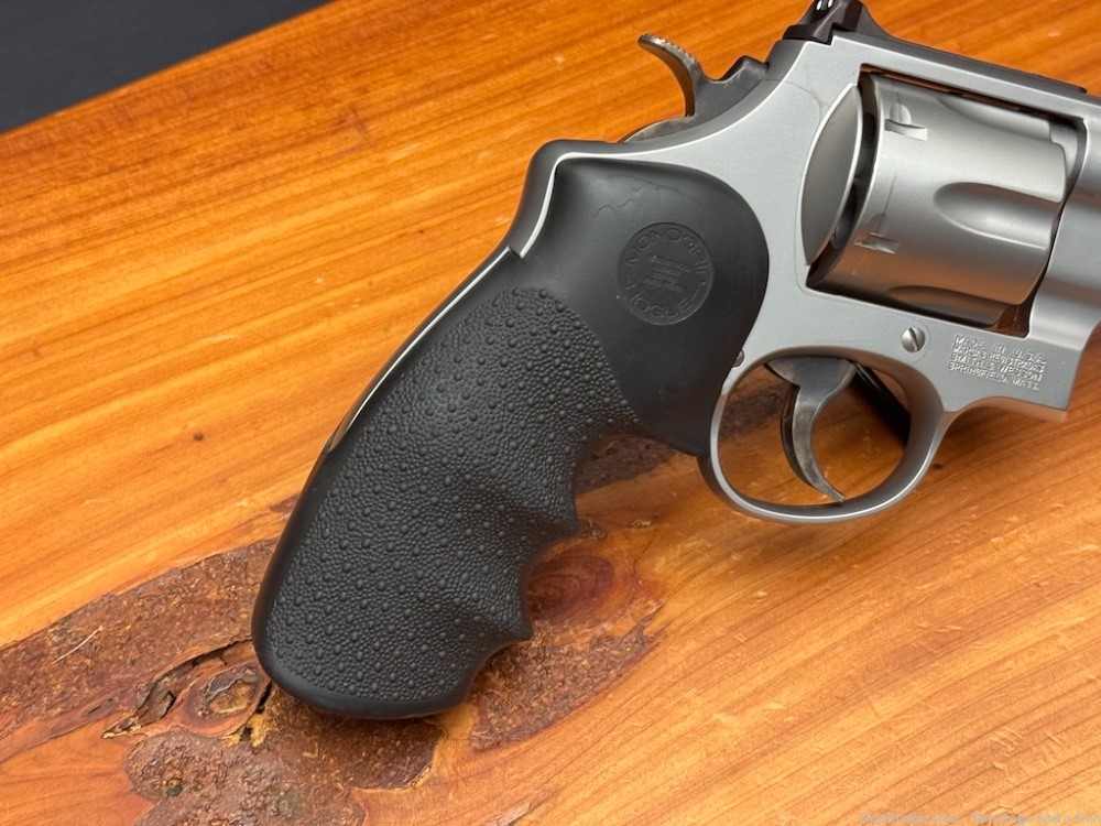 Smith & Wesson 625-8 4" 45acp Revolver-img-14