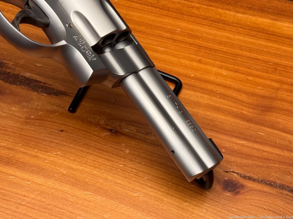 Smith & Wesson 625-8 4" 45acp Revolver-img-17