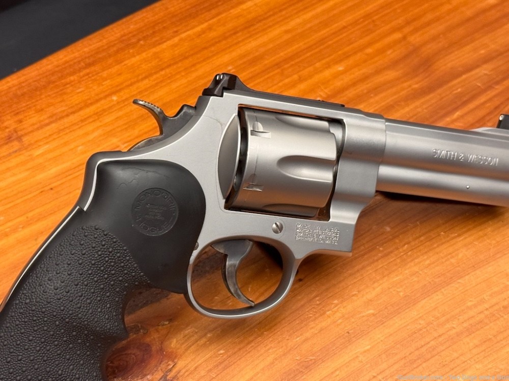 Smith & Wesson 625-8 4" 45acp Revolver-img-13