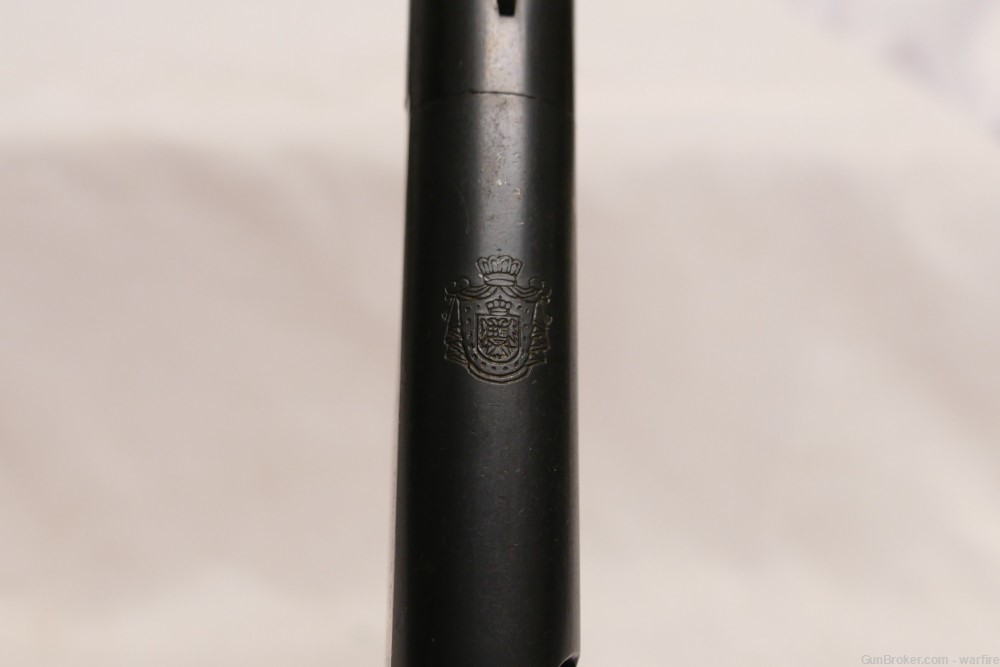 Yugoslavian Military Contract FN 1922 Pistol cal. 380-img-11