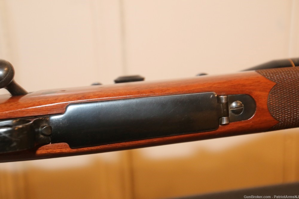 Winchester Model 70 XTR Featherweight .30-06 - 1984 - No Reserve-img-23