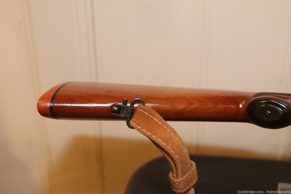 Winchester Model 70 XTR Featherweight .30-06 - 1984 - No Reserve-img-30