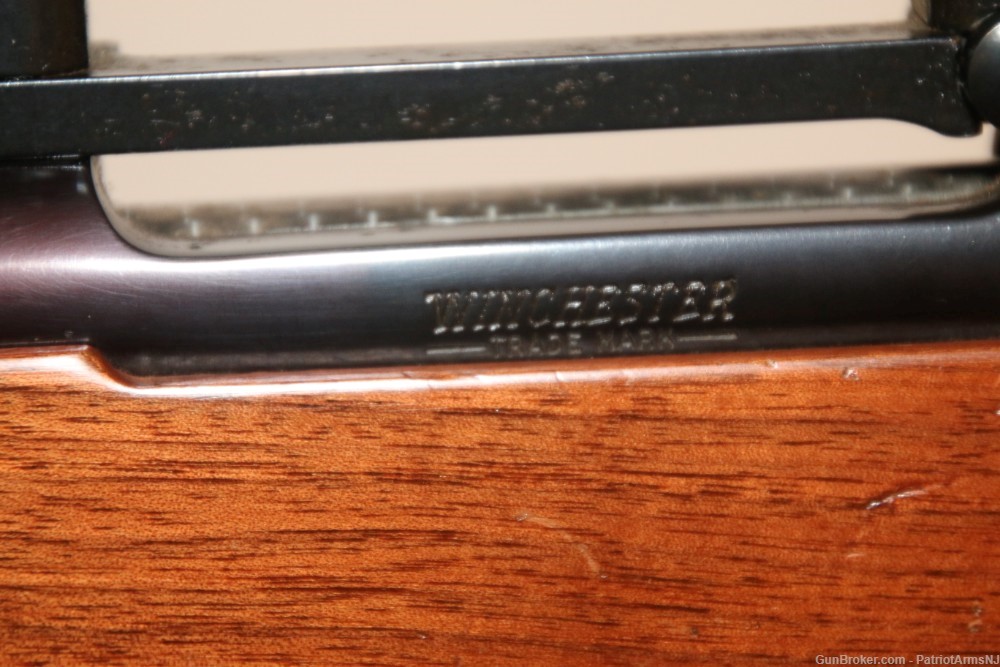 Winchester Model 70 XTR Featherweight .30-06 - 1984 - No Reserve-img-6