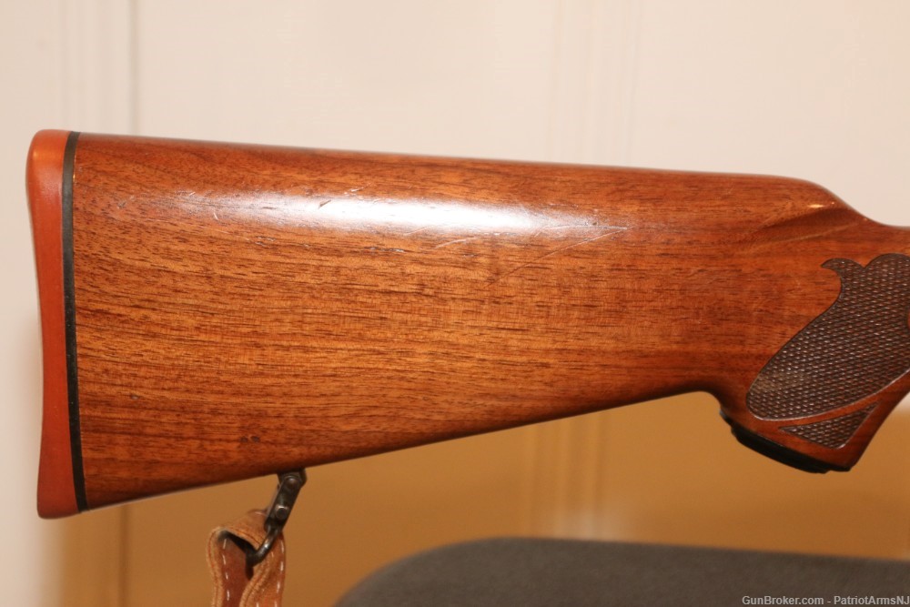 Winchester Model 70 XTR Featherweight .30-06 - 1984 - No Reserve-img-16
