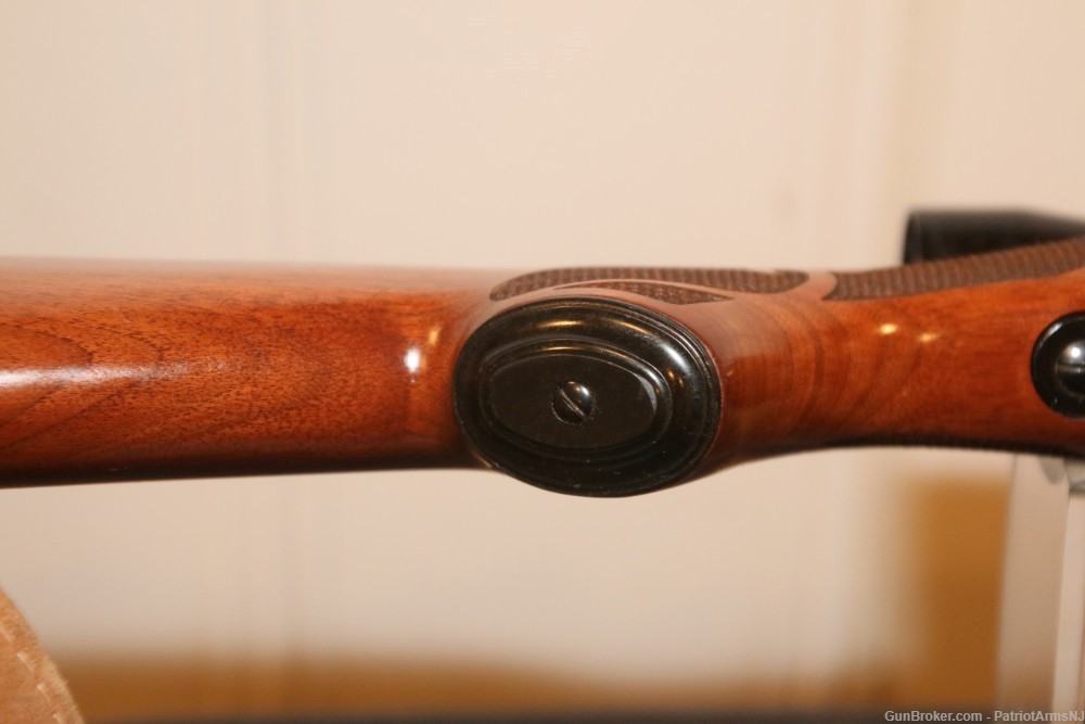 Winchester Model 70 XTR Featherweight .30-06 - 1984 - No Reserve-img-21