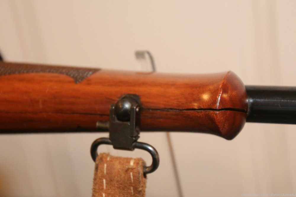 Winchester Model 70 XTR Featherweight .30-06 - 1984 - No Reserve-img-25