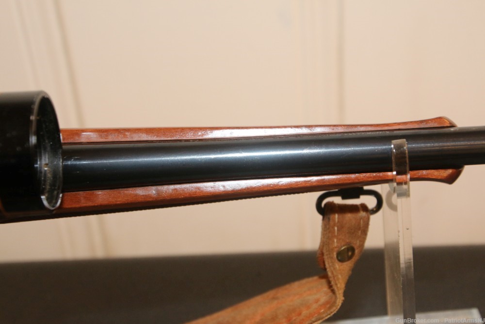 Winchester Model 70 XTR Featherweight .30-06 - 1984 - No Reserve-img-28