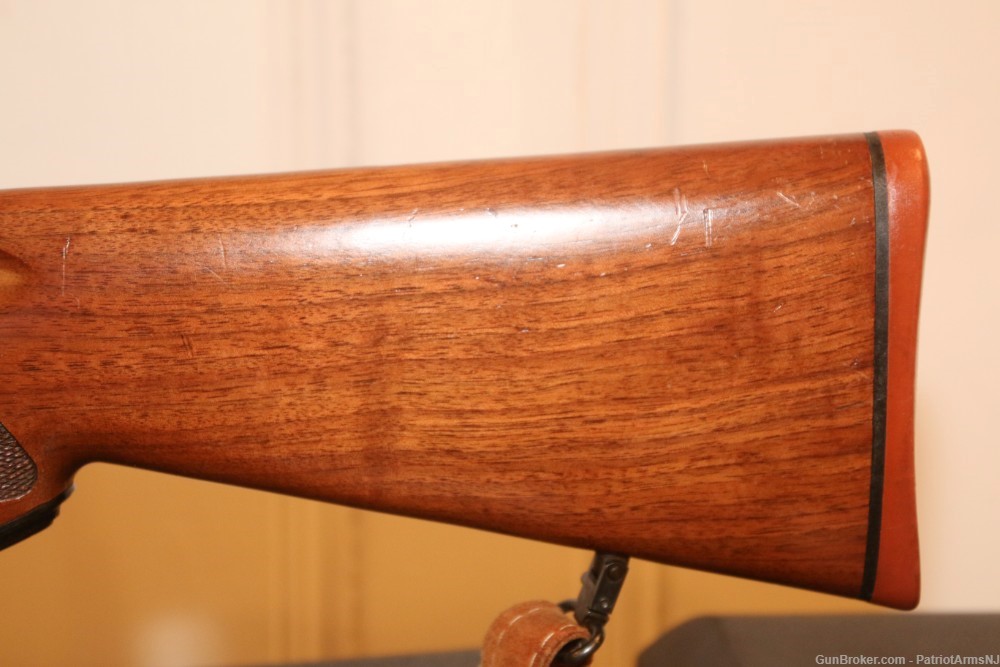 Winchester Model 70 XTR Featherweight .30-06 - 1984 - No Reserve-img-7