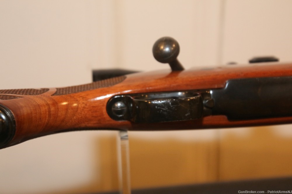 Winchester Model 70 XTR Featherweight .30-06 - 1984 - No Reserve-img-22