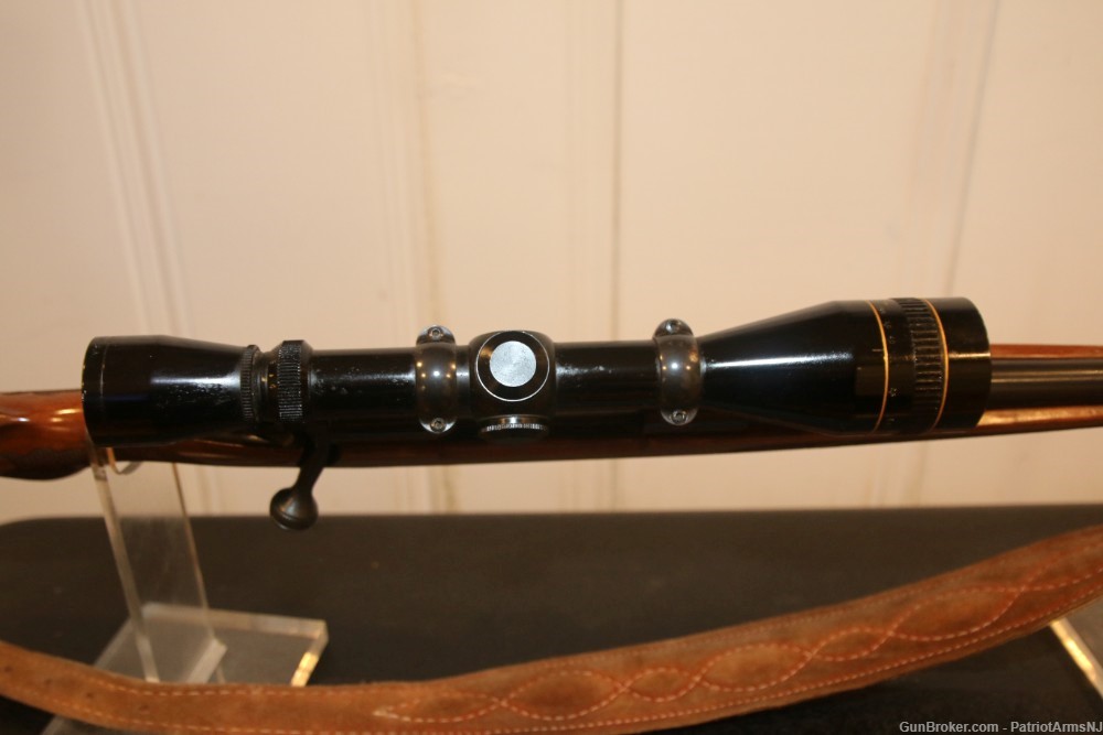 Winchester Model 70 XTR Featherweight .30-06 - 1984 - No Reserve-img-27