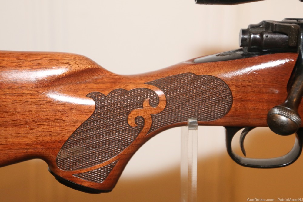 Winchester Model 70 XTR Featherweight .30-06 - 1984 - No Reserve-img-18