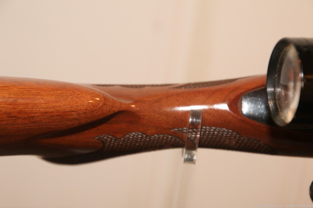 Winchester Model 70 XTR Featherweight .30-06 - 1984 - No Reserve-img-15