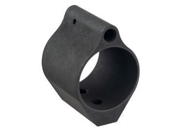 .936 Low Profile Steel Gas Block for AR10-img-0