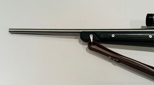 Ruger Model 77/22 All Weather Rifle, .22LR, Brushed Stainless, 20" Barrel-img-7
