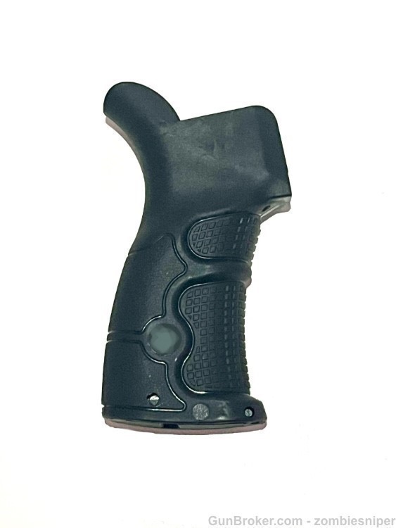 New Pistol Grip for Haenel Clone Correct for CR223 BT-15-img-0