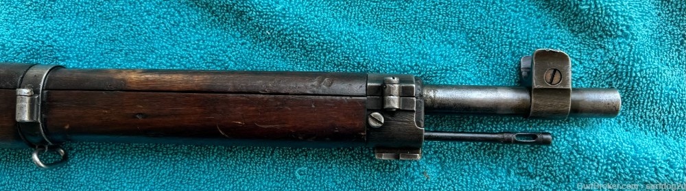M39 Mosin Nagant 1942 SAKO SK.Y. (antique 1896 receiver)-img-14
