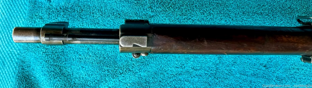 M39 Mosin Nagant 1942 SAKO SK.Y. (antique 1896 receiver)-img-21