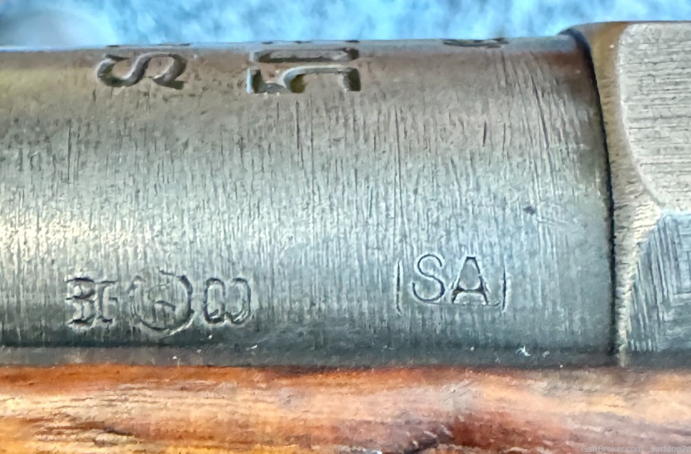 M39 Mosin Nagant 1942 SAKO SK.Y. (antique 1896 receiver)-img-35
