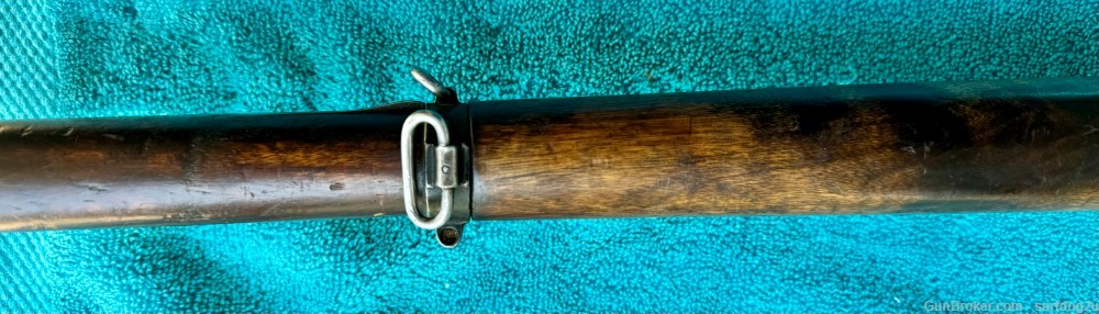 M39 Mosin Nagant 1942 SAKO SK.Y. (antique 1896 receiver)-img-12