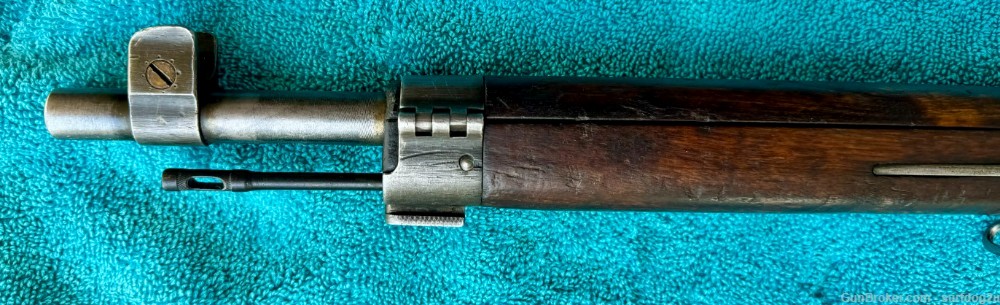 M39 Mosin Nagant 1942 SAKO SK.Y. (antique 1896 receiver)-img-7
