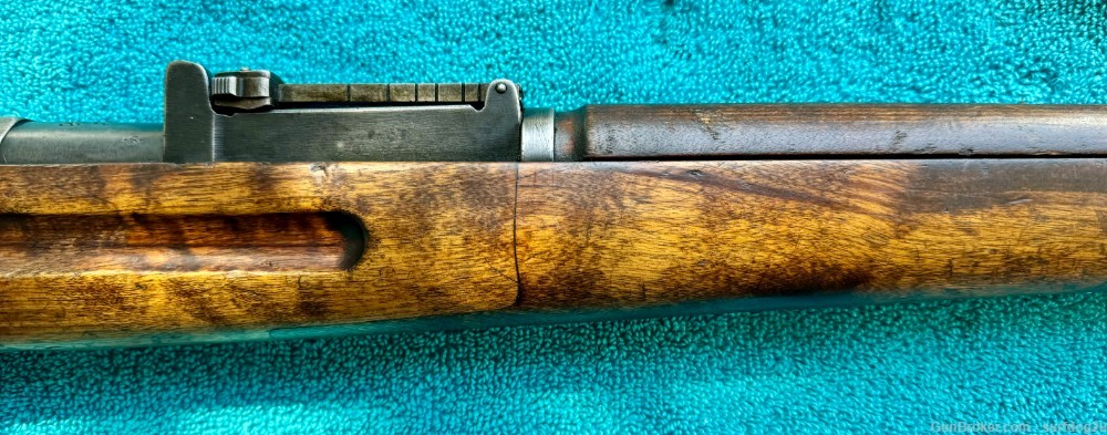 M39 Mosin Nagant 1942 SAKO SK.Y. (antique 1896 receiver)-img-2