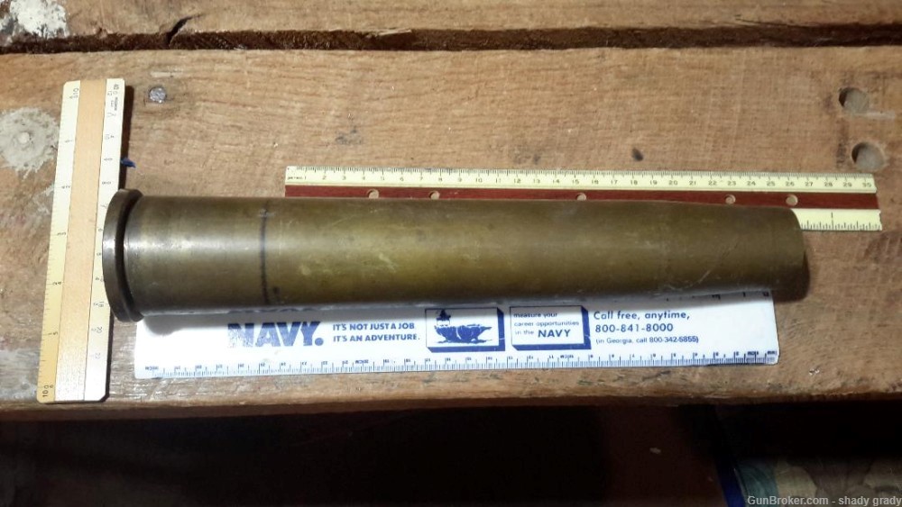 40mm l/60 mk2 us navy-img-0